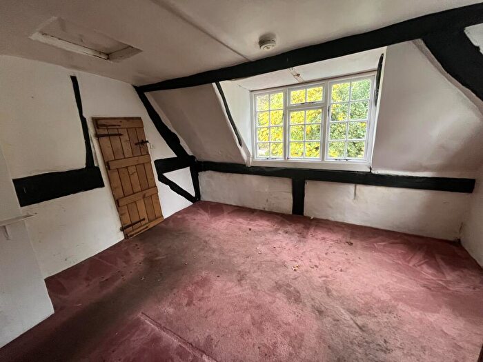 1 Bedroom Cottage For Sale In Bondgate, Castle Donington, North West Leicestershire, DE74