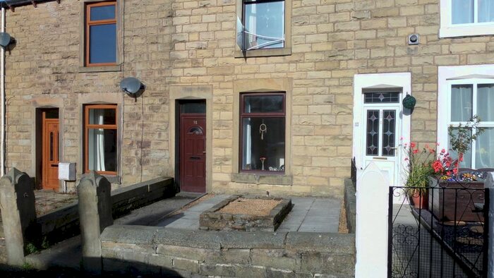 3 Bedroom Terraced House To Rent In Bold Street, Accrington, BB5