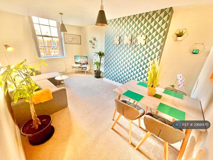 1 Bedroom Flat To Rent In Wessex House, Bournemouth, BH1
