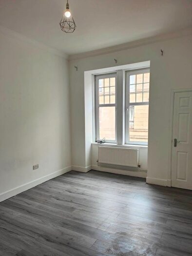 1 Bedroom Flat To Rent In Bell Street, Renfrew, PA4