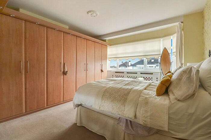 3 Bedroom Semi-Detached House For Sale In Woodgrange Drive, Thorpe Bay, SS1