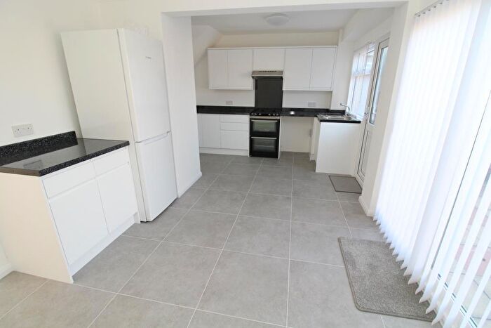 3 Bedroom Terraced House To Rent In Great Knightleys, Laindon, Essex, SS15
