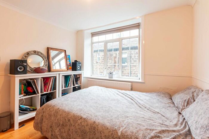 2 Bedroom Terraced House For Sale In Hardhill Houses, Harden, Bingley, West Yorkshire, BD16