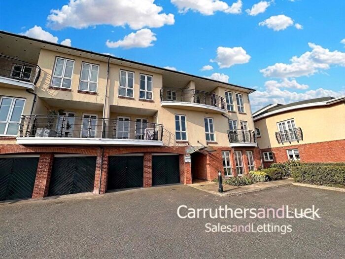 2 Bedroom Apartment To Rent In Mariners Wharf, Fort Road, Newhaven, BN9