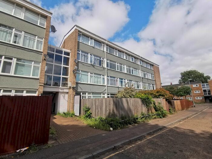 2 Bedroom Flat To Rent In Portway Place, Norwich, NR2