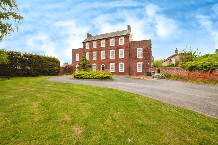 12 Bedroom Land For Sale In Skegby Lane, Sutton-In-Ashfield, Nottinghamshire, NG17