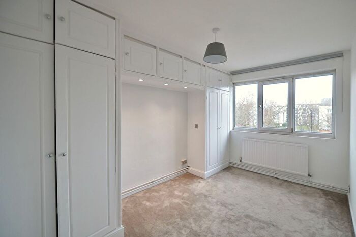 3 Bedroom Flat For Sale In Jamaica Road, Bromfield Court Jamaica Road, SE16
