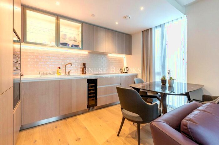 1 Bedroom Apartment To Rent In Radley House, Palmer Road, London, SW11