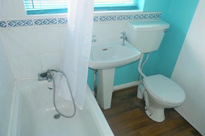 3 Bedroom Terraced House For Sale In Hercules Street, Darlington, County Durham, DL1