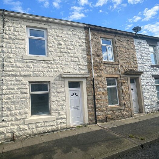 Property For Sale In Blackburn Road, Blackburn, BB6