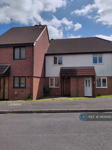 2 Bedroom Terraced House To Rent In Shennington Way, Derby, DE21
