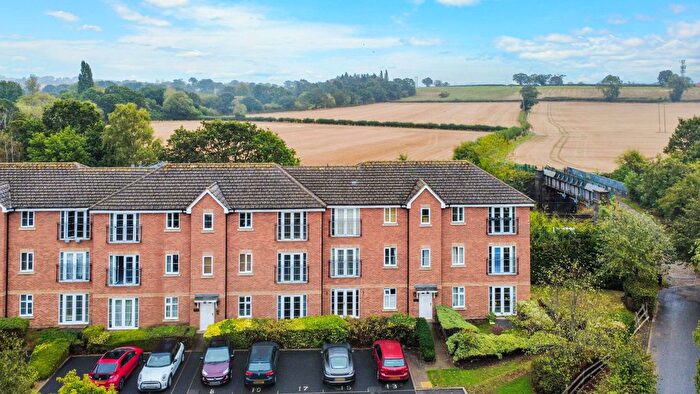1 Bedroom Flat For Sale In Flat, Field View House, Breme Park, Bromsgrove, B60