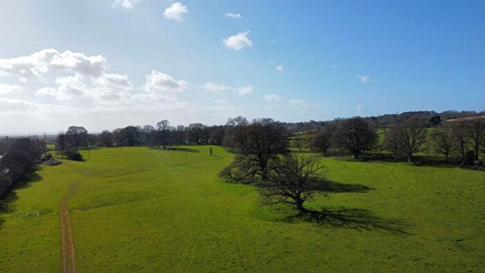 Land For Sale In Taunton, Somerset, TA2
