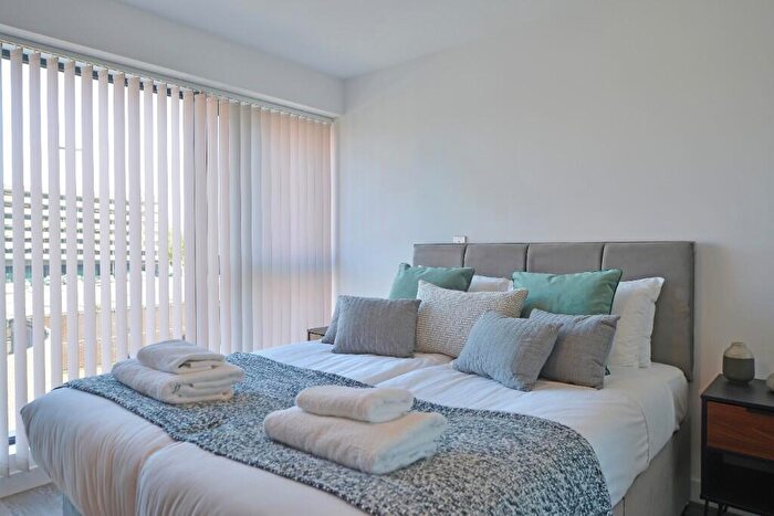 1 Bedroom Apartment To Rent In Apartment, The Forum, Pershore Street, Birmingham, B5