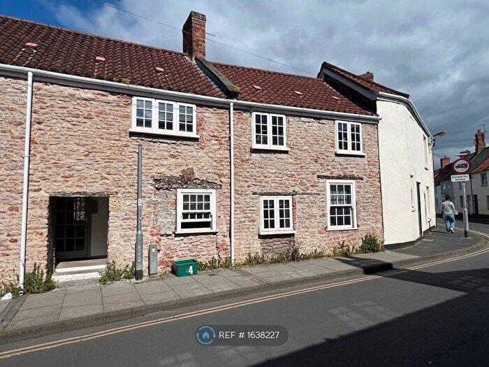 Studio To Rent In Southover, Wells, BA5