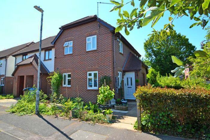 1 Bedroom Terraced House To Rent In Hugh Price Close, Sittingbourne, ME10