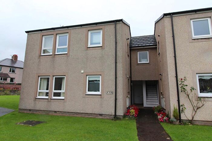 2 Bedroom Flat To Rent In Glasson Court, Penrith, CA11