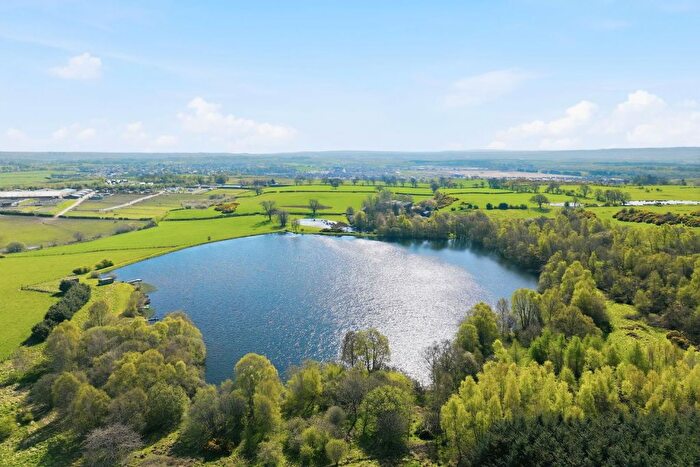 Land For Sale In . Acre Site And Resevoir, Bishopton, Renfrewshire, PA7