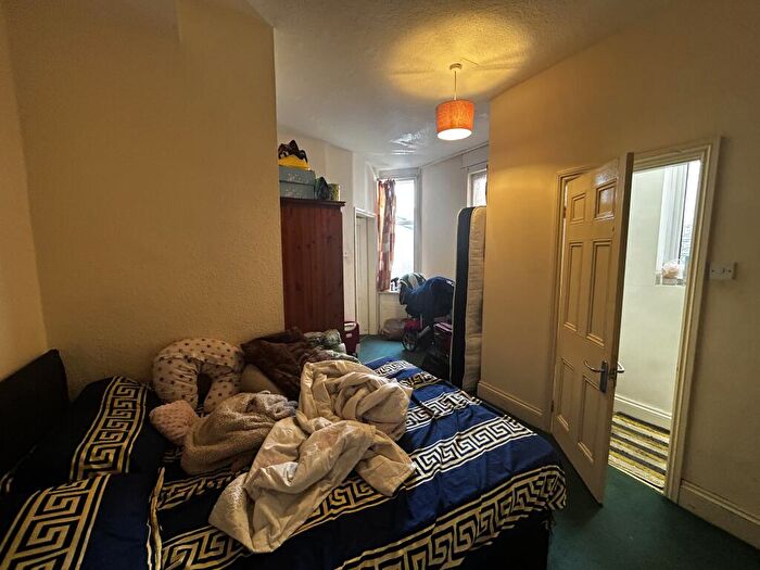 1 Bedroom Flat To Rent In Fountain Road, Birmingham, B17