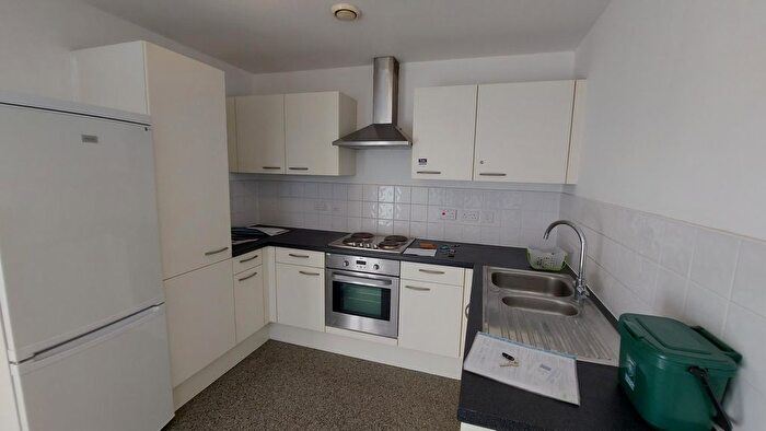 1 Bedroom Flat To Rent In Cotterells, Hemel Hempstead, HP1