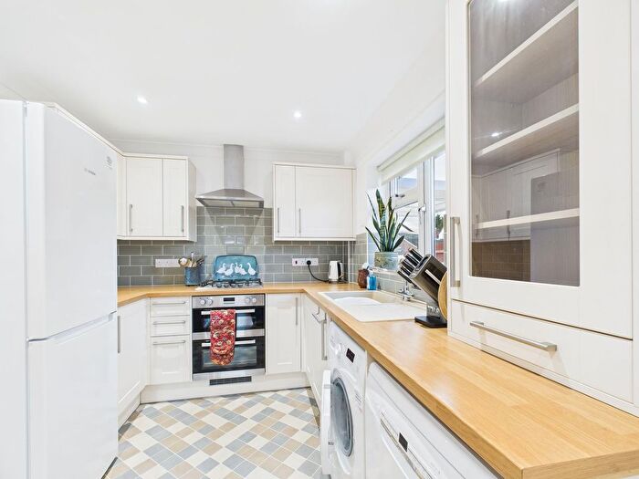 2 Bedroom Detached Bungalow For Sale In Manor Close, Yaxley, PE7