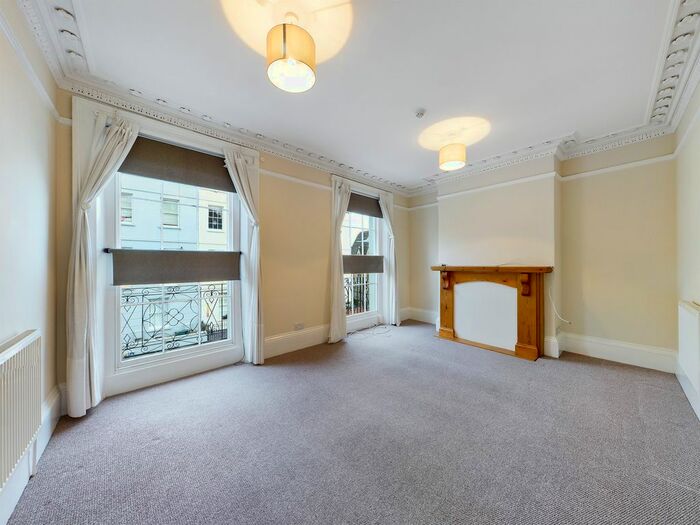 4 Bedroom Terraced House To Rent In Great Norwood Street, The Suffolks, Cheltenham GL50