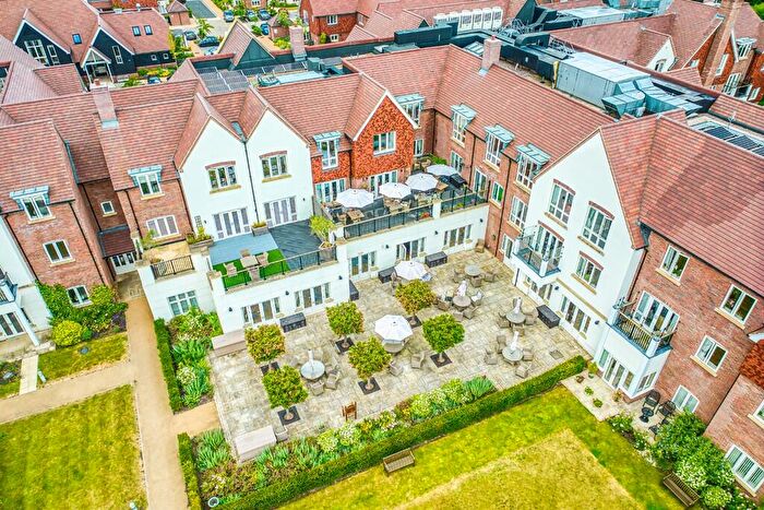 1 Bedroom Retirement Property To Rent In No., Richmond Villages, Richmond Drive, DE72