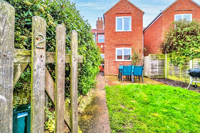 3 Bedroom Cottage For Sale In Lynn Road, Ingoldisthorpe, King's Lynn, Norfolk, PE31
