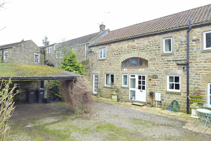 3 Bedroom Barn Conversion To Rent In Maryfield Barn, Main Street, Grewelthorpe, Ripon, HG4