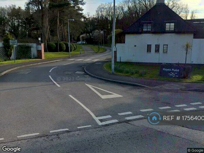 1 Bedroom Flat To Rent In The Woodlands, Sully, South Glamorgan, CF64