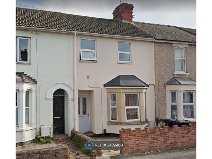 2 Bedroom Flat To Rent In Cricklade Road, Swindon, SN2