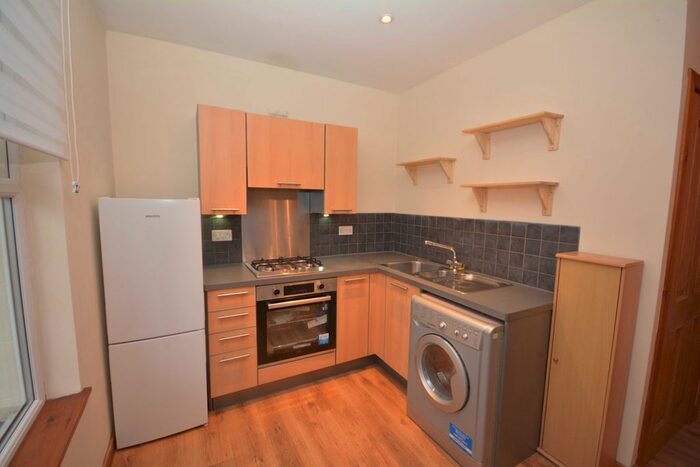 1 Bedroom Flat To Rent In Tulloch Buildings, Ardconnel Terrace, Inverness, IV2