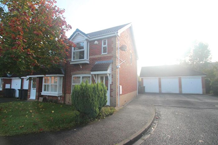 2 Bedroom House To Rent In St. Georges Walk, Harrogate, North Yorkshire, Uk, HG2