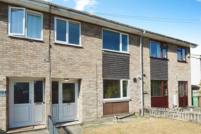 3 Bedroom Terraced House For Sale In St. Nicholas Road, Oxford, OX4