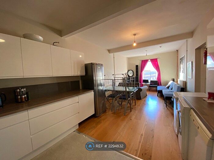 6 Bedroom Flat To Rent In Campion Street, Derby, DE22