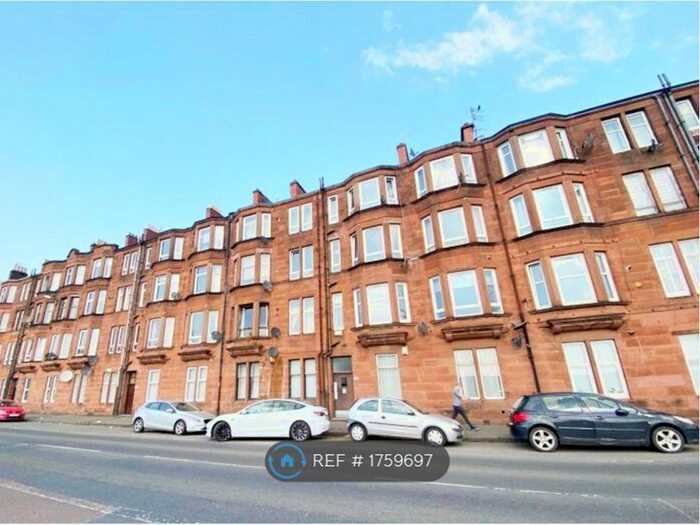 1 Bedroom Flat To Rent In Dumbarton Road, Glasgow, G14