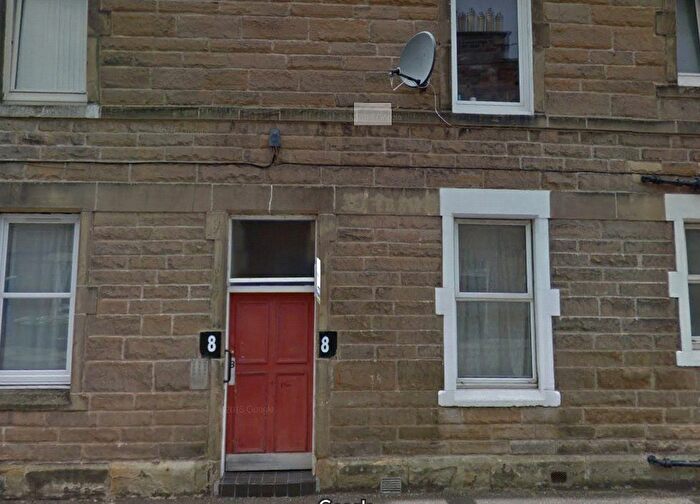 1 Bedroom Flat To Rent In King Street, Musselburgh, EH21