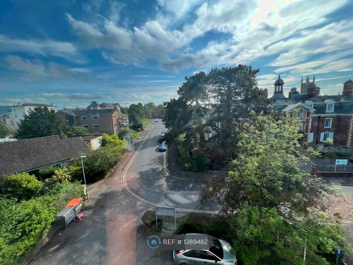 2 Bedroom Flat To Rent In Ferlys House, Cheltenham, GL50