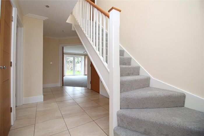 4 Bedroom Bungalow For Sale In The Ferns, New Milton, Hampshire, BH25