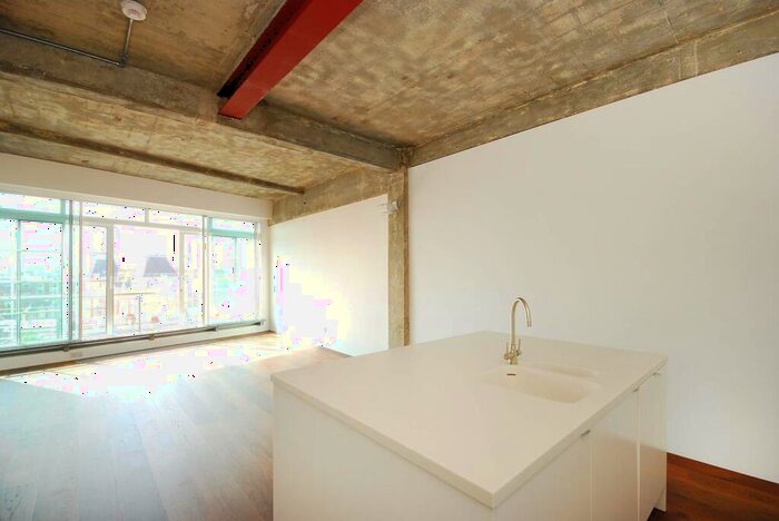 1 Bedroom Flat To Rent In St John Street, Clerkenwell, London, EC1V