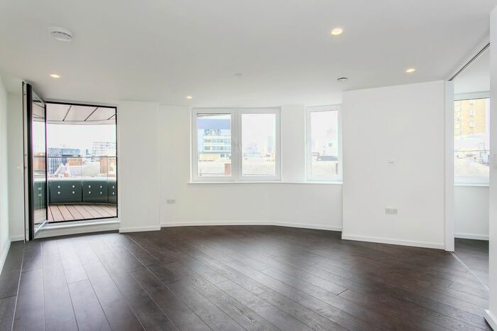 2 Bedroom Flat To Rent In Eagle Point, City Road, London, EC1V