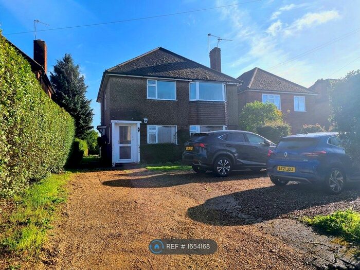 2 Bedroom Maisonette To Rent In Narcot Lane, Chalfont Saint Giles, HP8