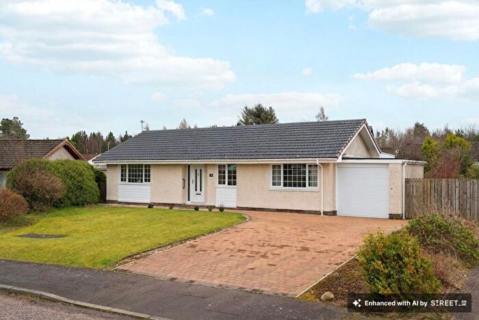 4 Bedroom Detached Bungalow For Sale In Murieston Drive, Livingston, EH54