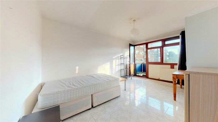 2 Bedroom Flat To Rent In Celia House, Arden Estate, N1