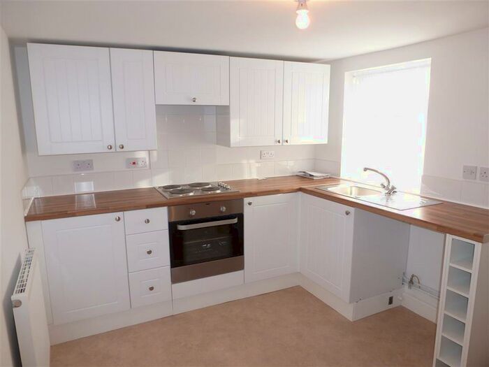 2 Bedroom House To Rent In Queen Street, Whittlesey, Peterborough, PE7