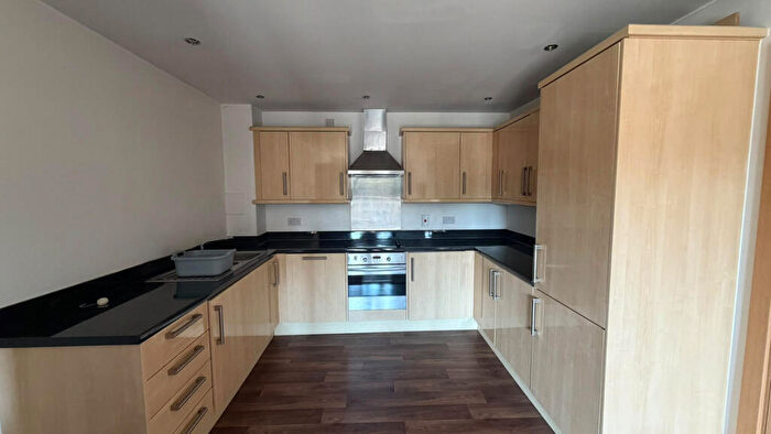 1 Bedroom Apartment To Rent In Caelum Drive, Essex, CO2