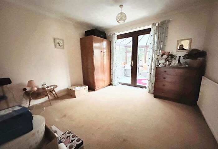 2 Bedroom Detached Bungalow For Sale In The Park, Rottingdean, BN2