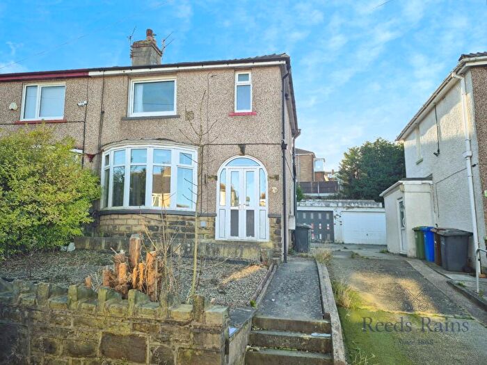 2 Bedroom Semi Detached House For Sale In Lancaster Gate, Nelson, Lancashire, BB9