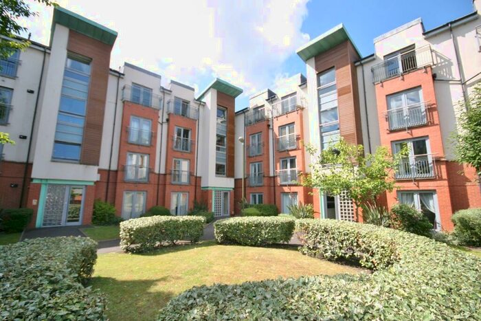 3 Bedroom Flat To Rent In Tytler Court, Abbeyhill, Edinburgh, EH8