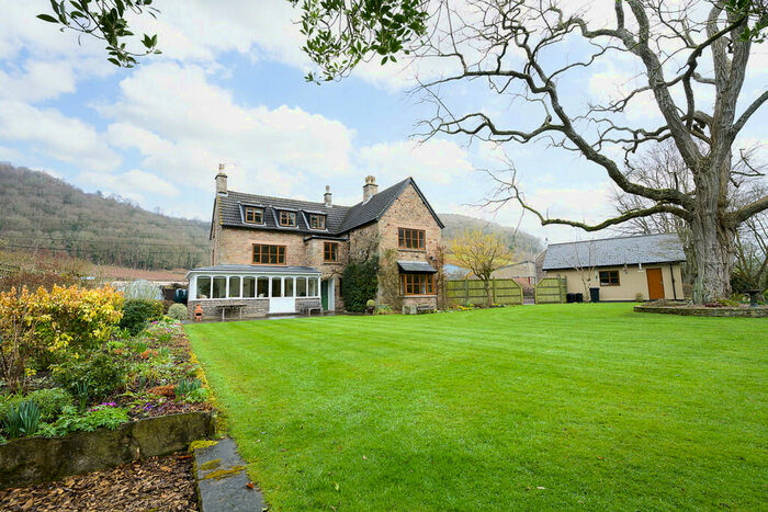 4 Bedroom Detached House For Sale In Coughton, Ross-on-Wye, HR9